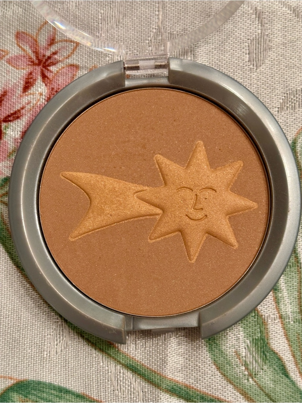 Physicians Formula Summer Eclipse Bronzing & Shimmery Face Powder Sun Bronzer